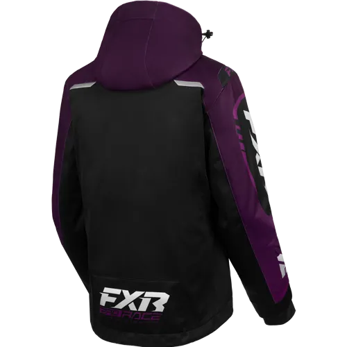 FXR Women's RRX Jacket