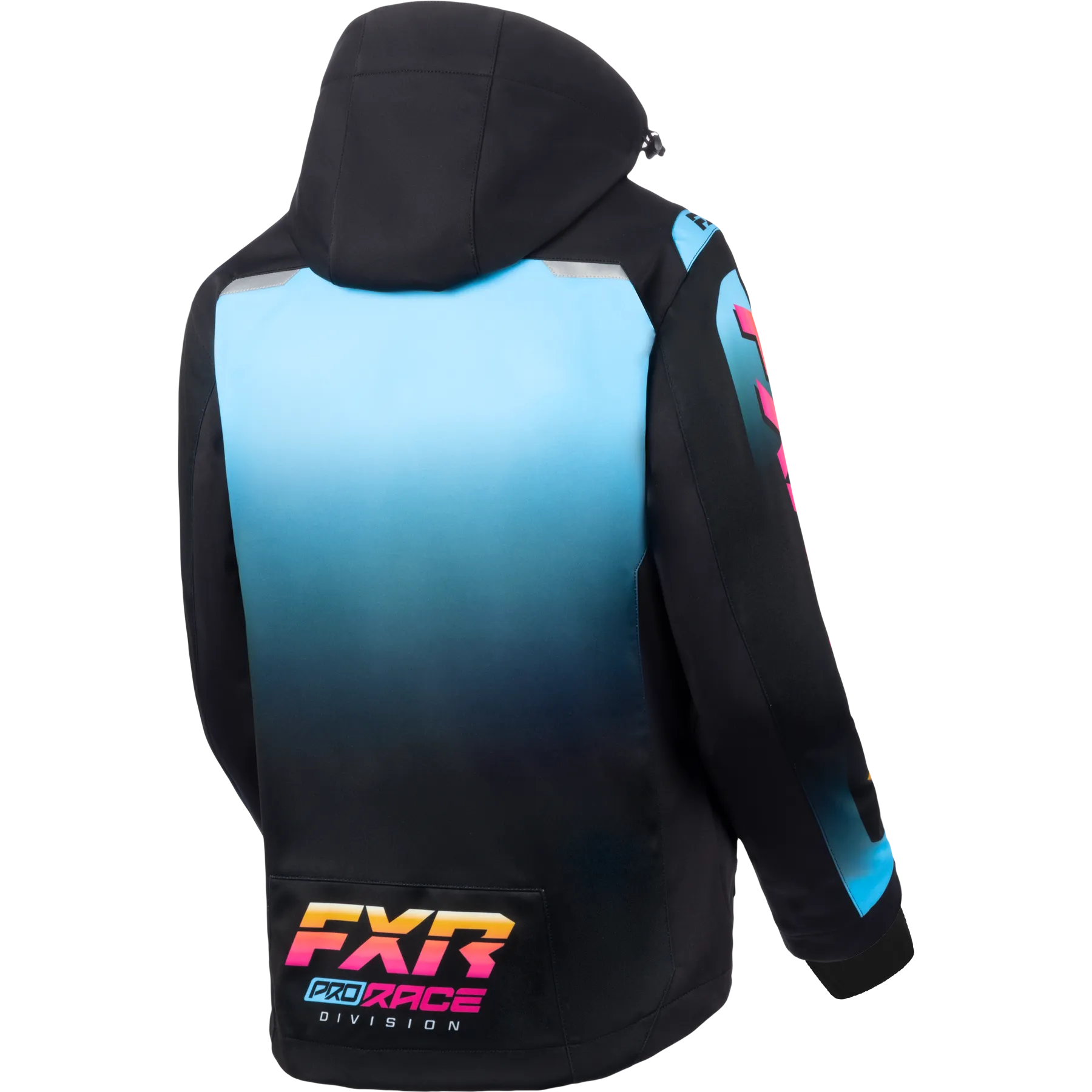 FXR Women's RRX Jacket