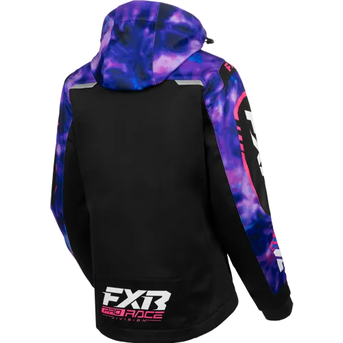 FXR Women's RRX Jacket