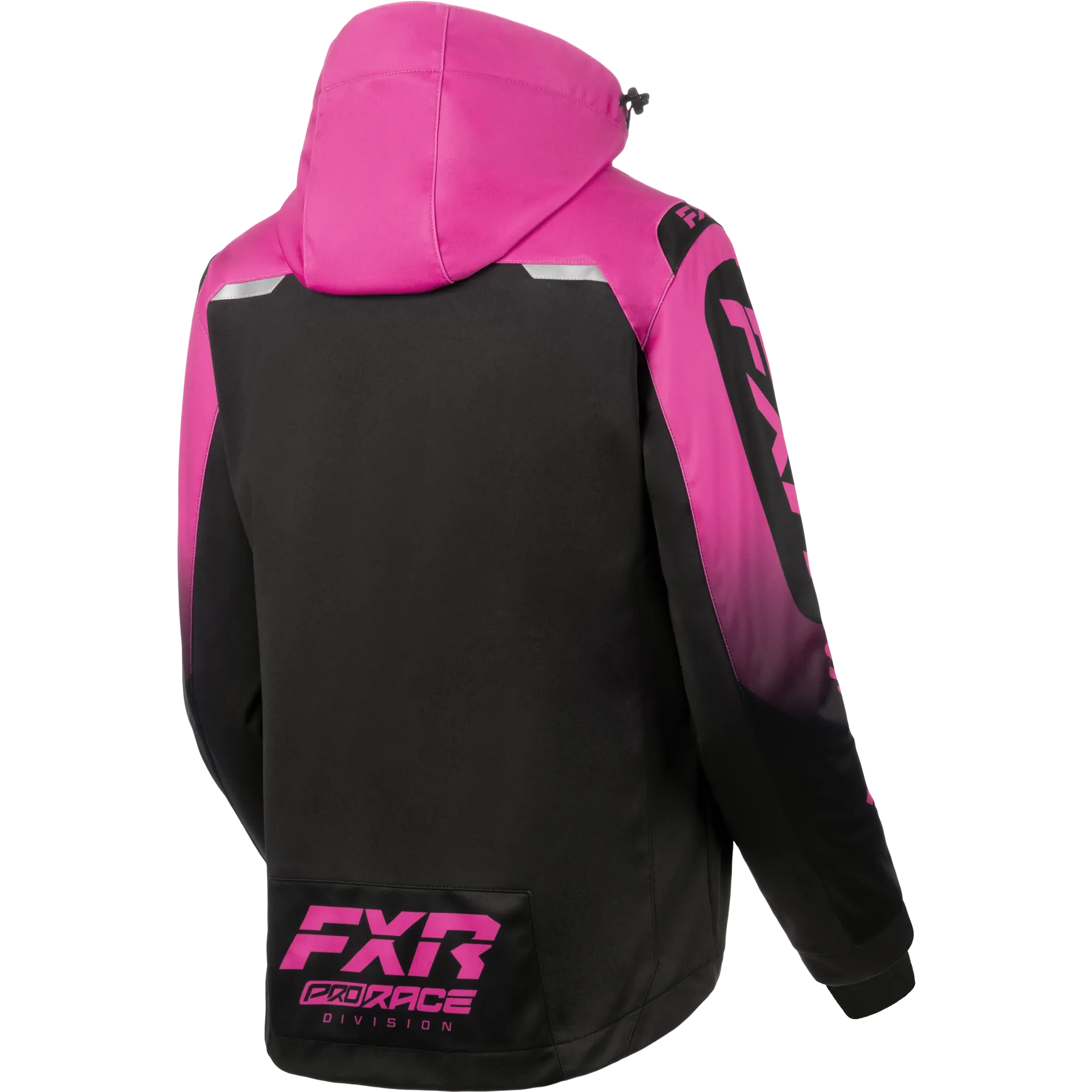 FXR Women's RRX Jacket