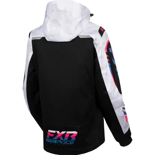 FXR Women's RRX Jacket