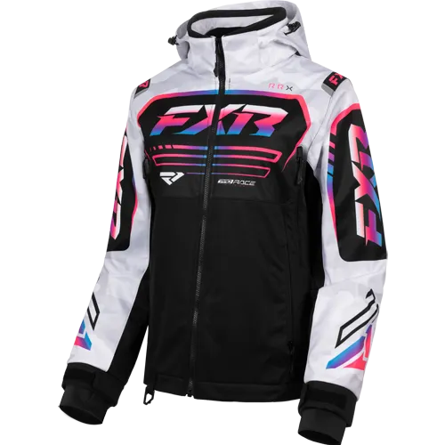 FXR Women's RRX Jacket