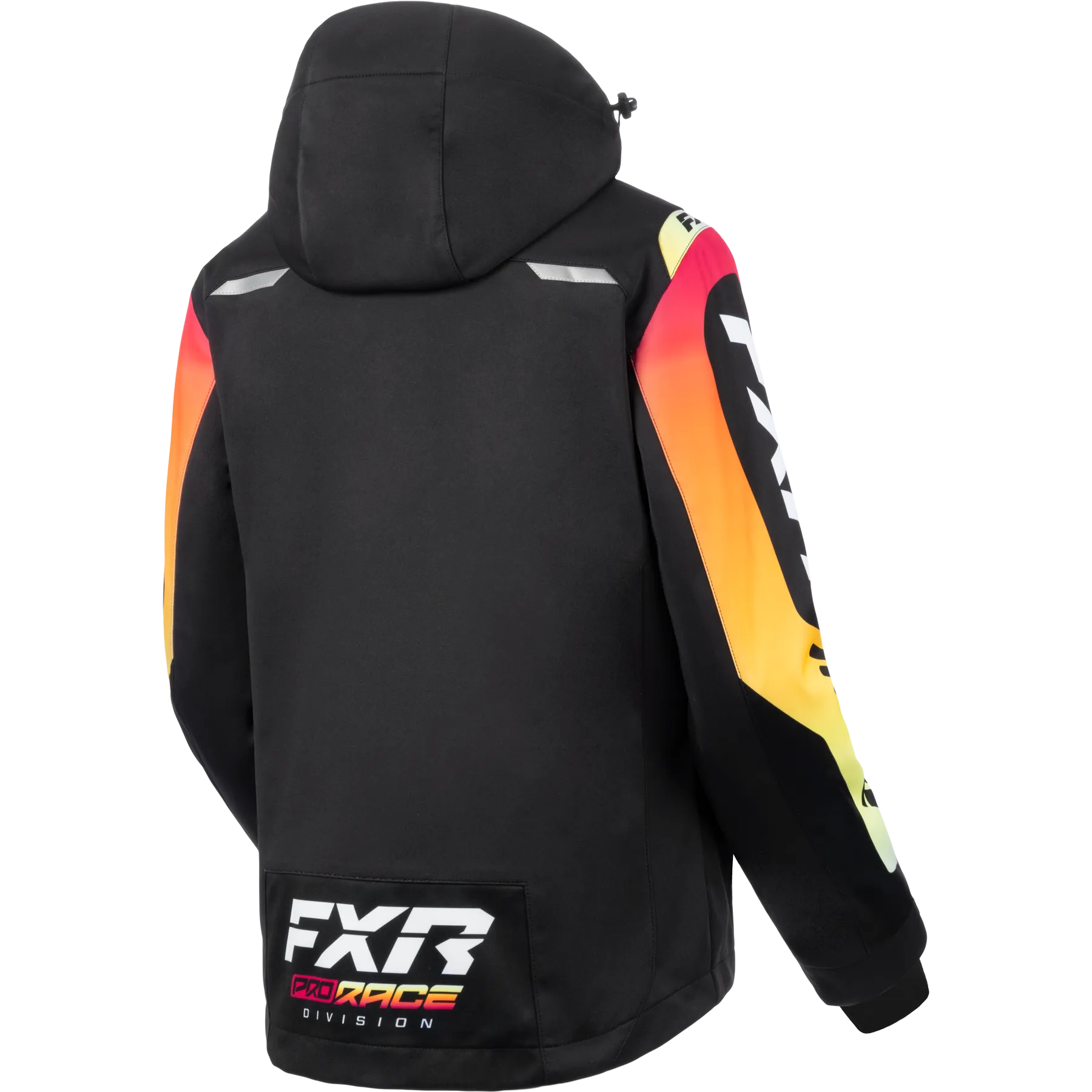 FXR Women's RRX Jacket