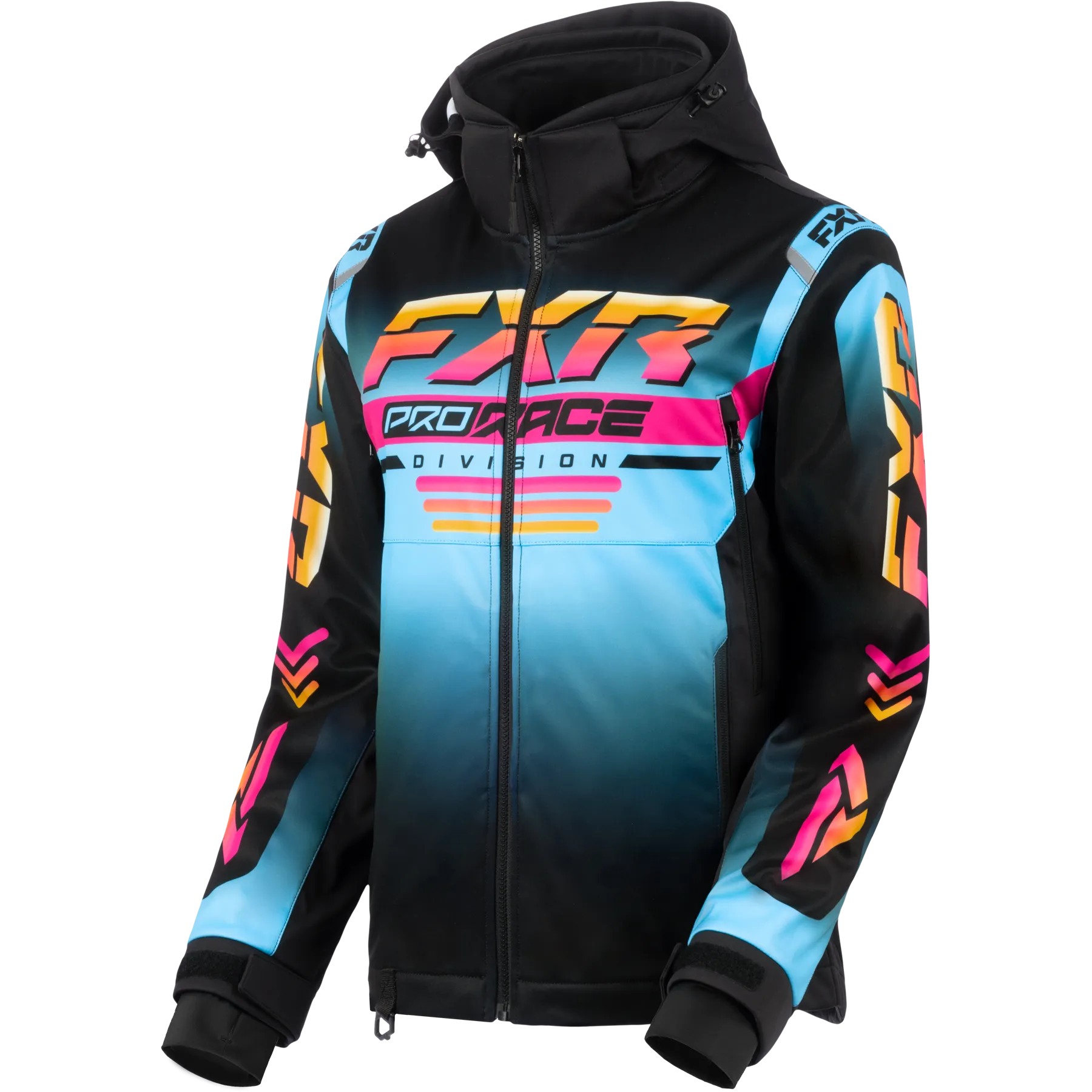 FXR Women's RRX Jacket