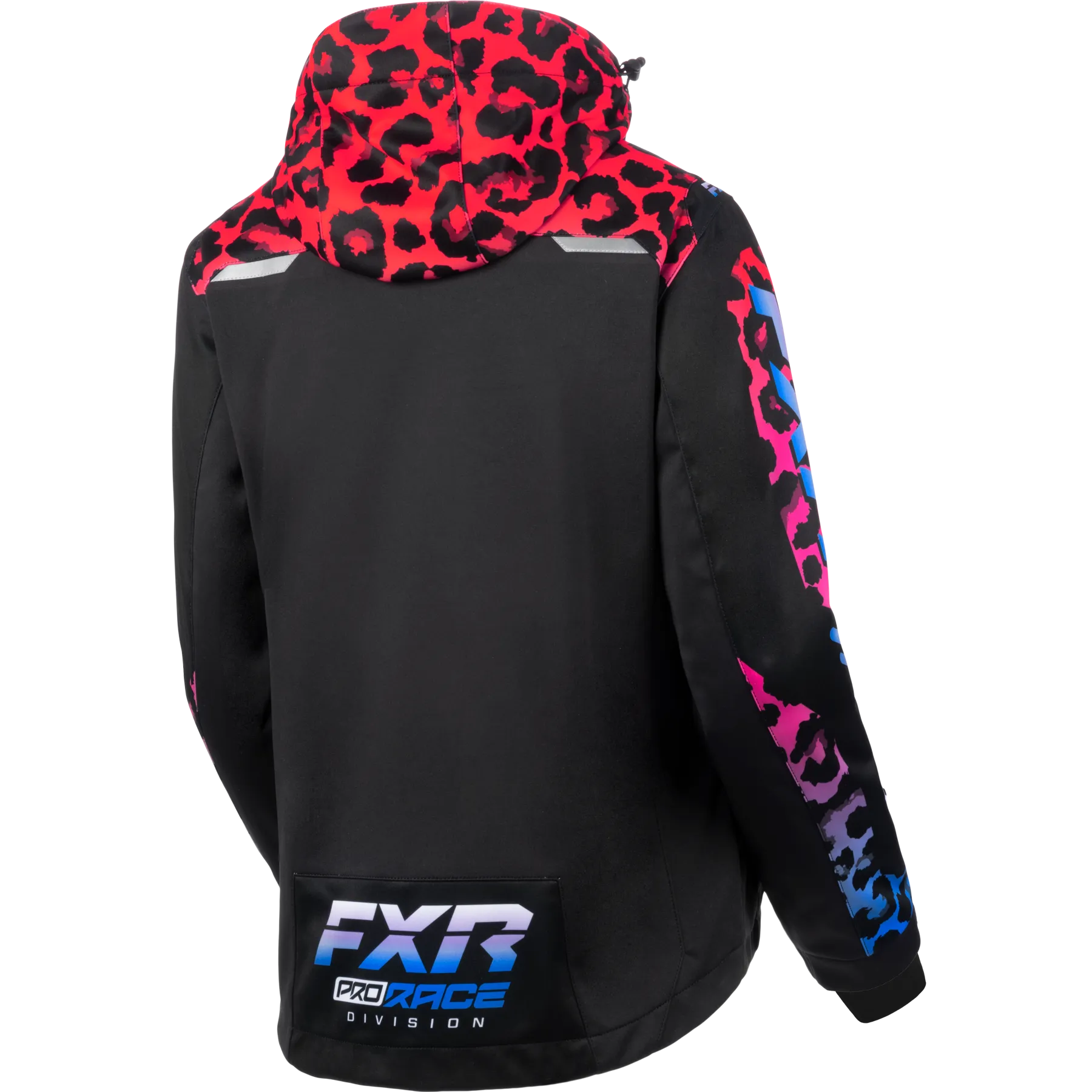 FXR Women's RRX Jacket