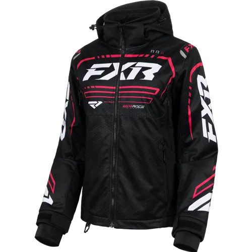 FXR Women's RRX Jacket