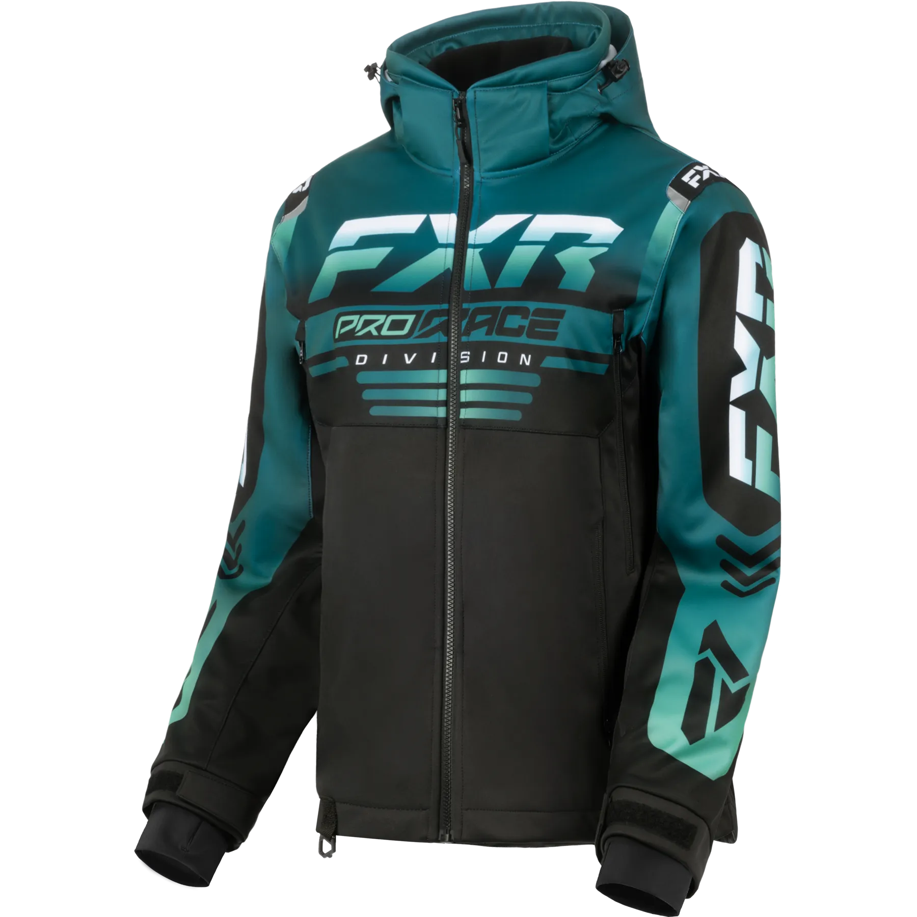 FXR Women's RRX Jacket