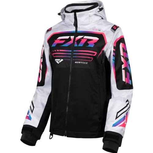 FXR Women's RRX Jacket