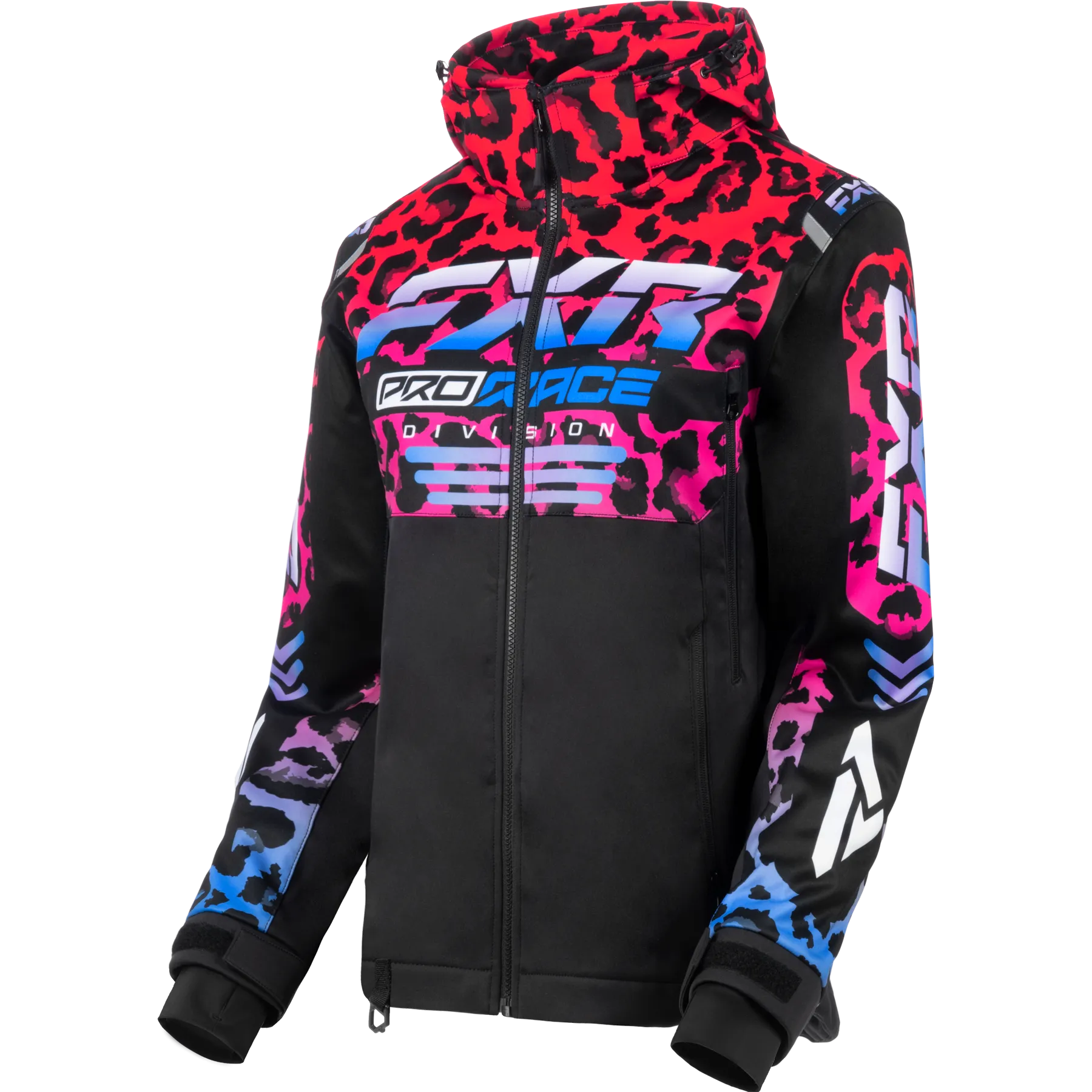 FXR Women's RRX Jacket