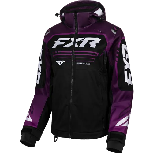 FXR Women's RRX Jacket