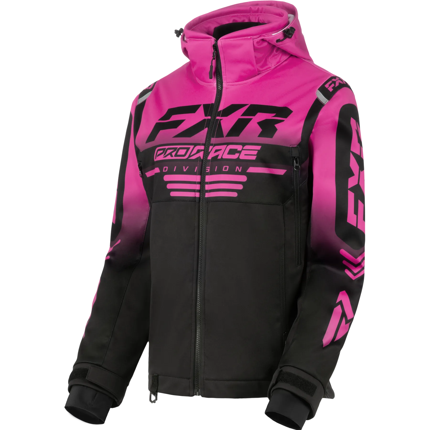 FXR Women's RRX Jacket