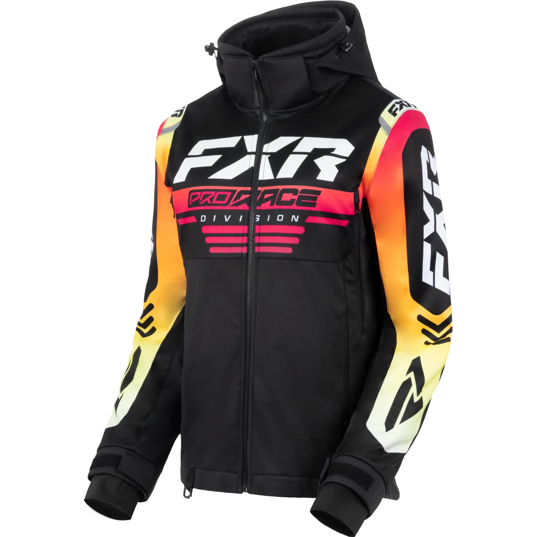 FXR Women's RRX Jacket