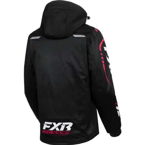 FXR Women's RRX Jacket