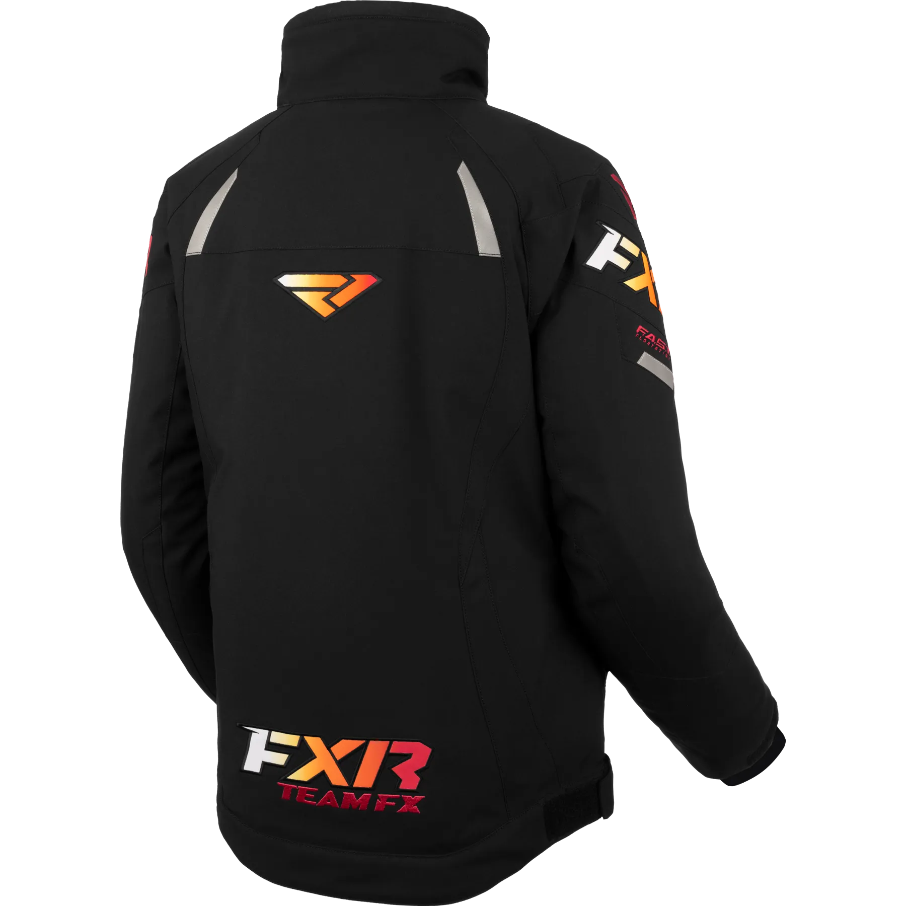 FXR Women's Team FX Jacket