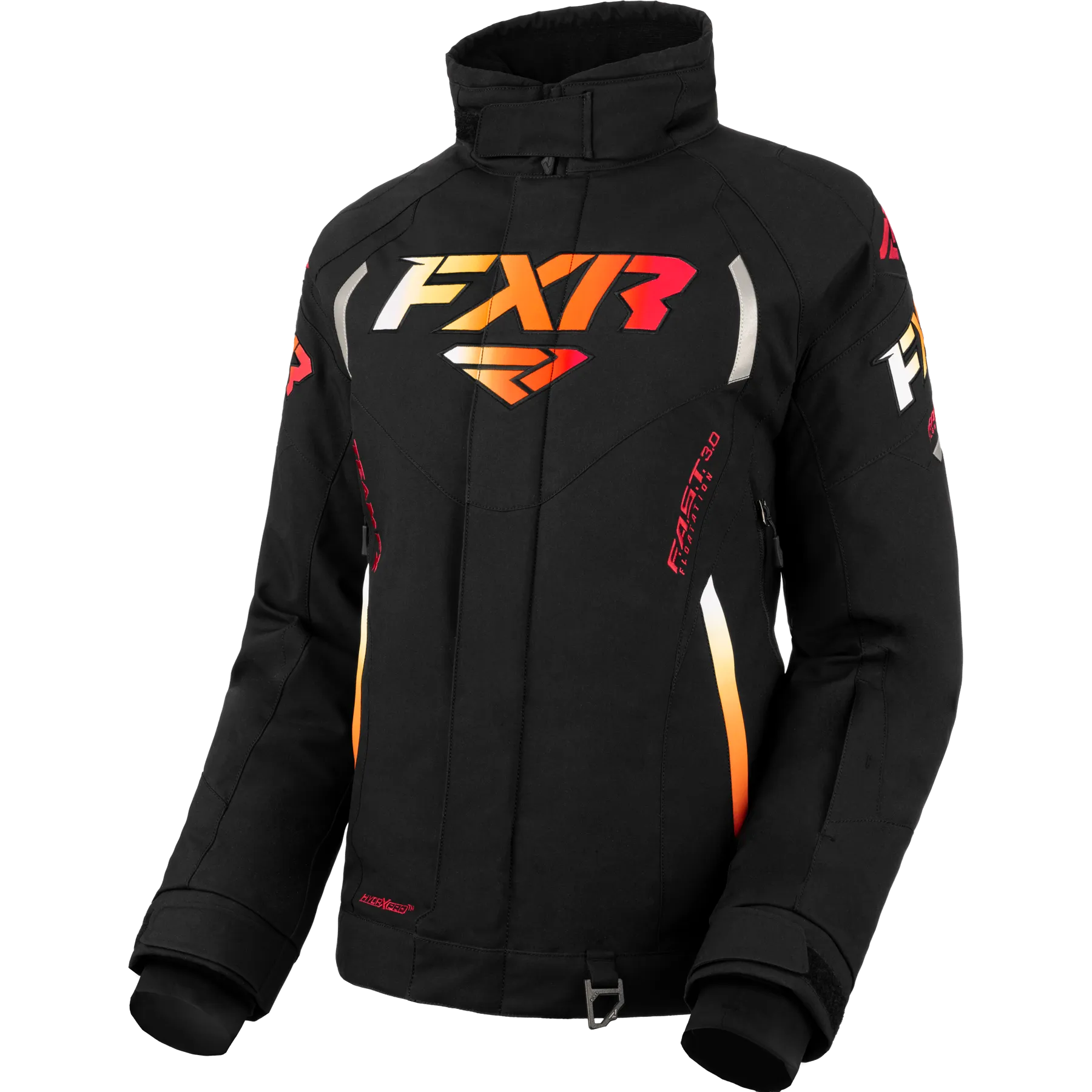 FXR Women's Team FX Jacket
