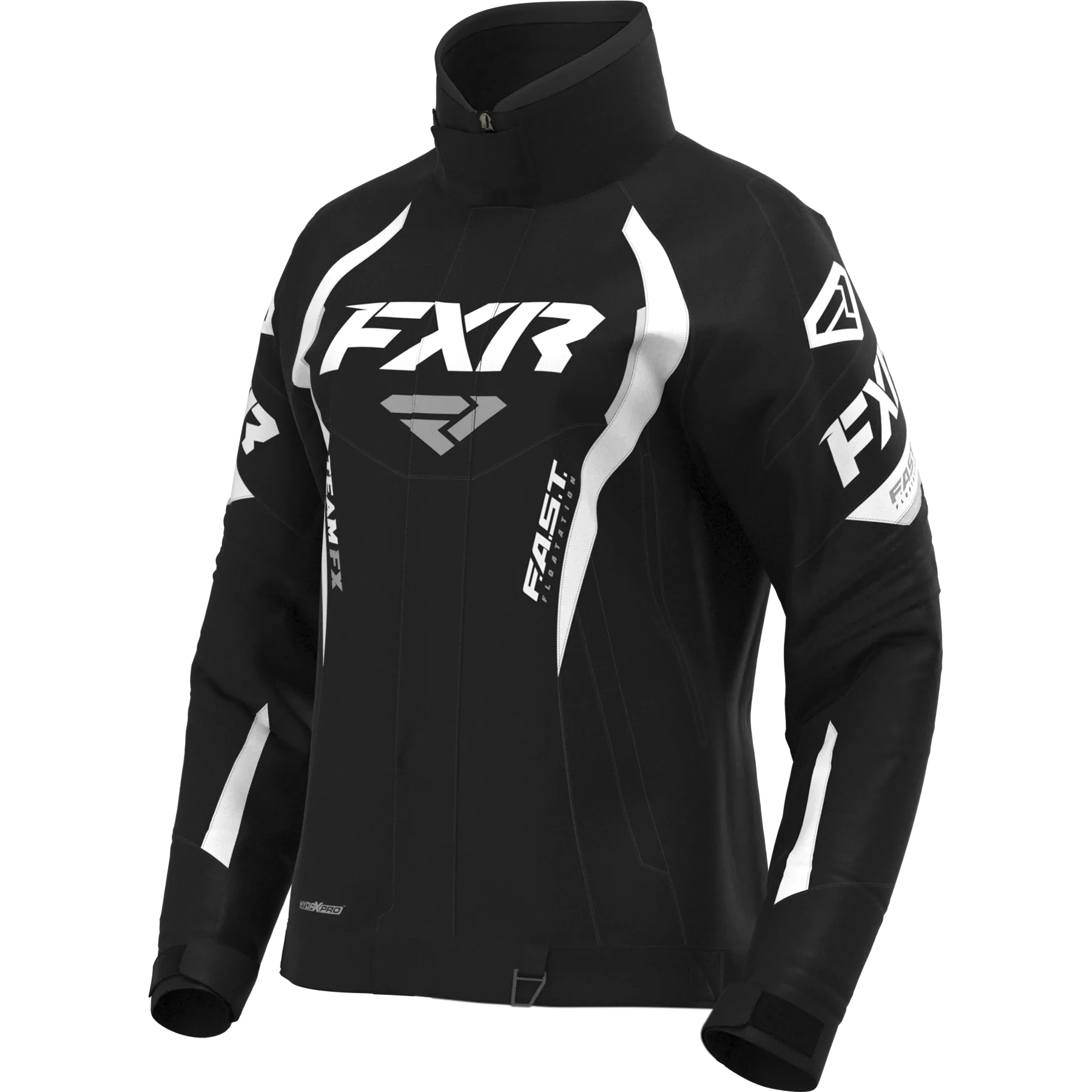 FXR Women's Team FX Jacket