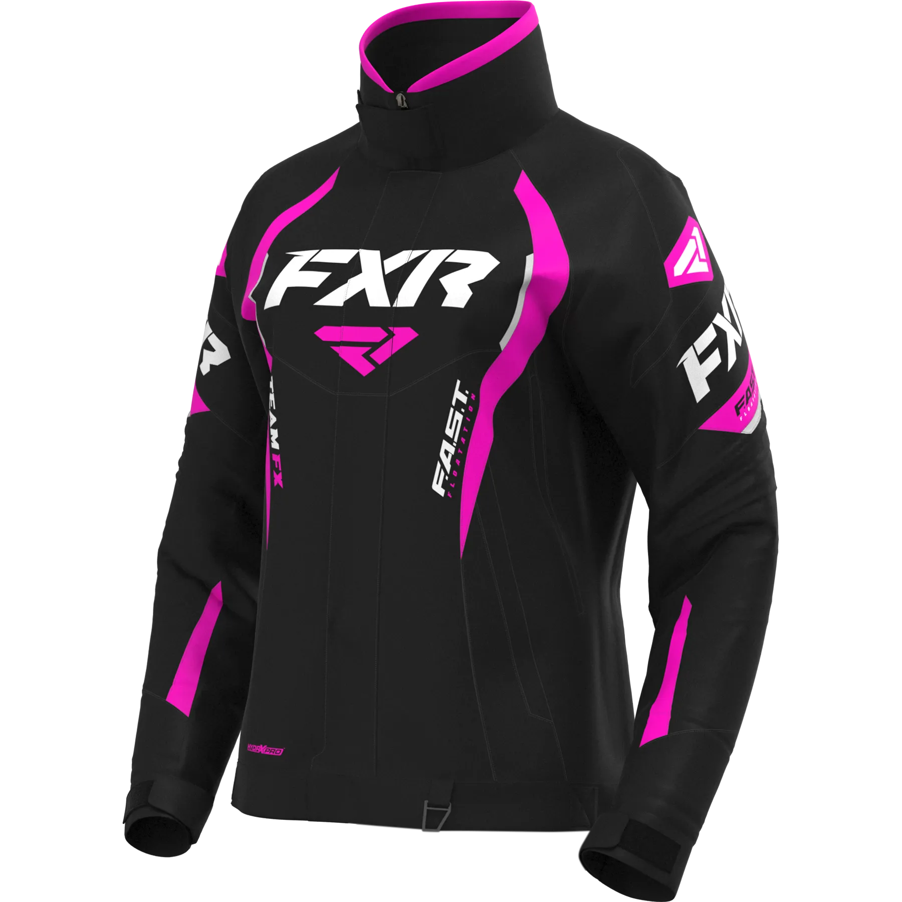 FXR Women's Team FX Jacket