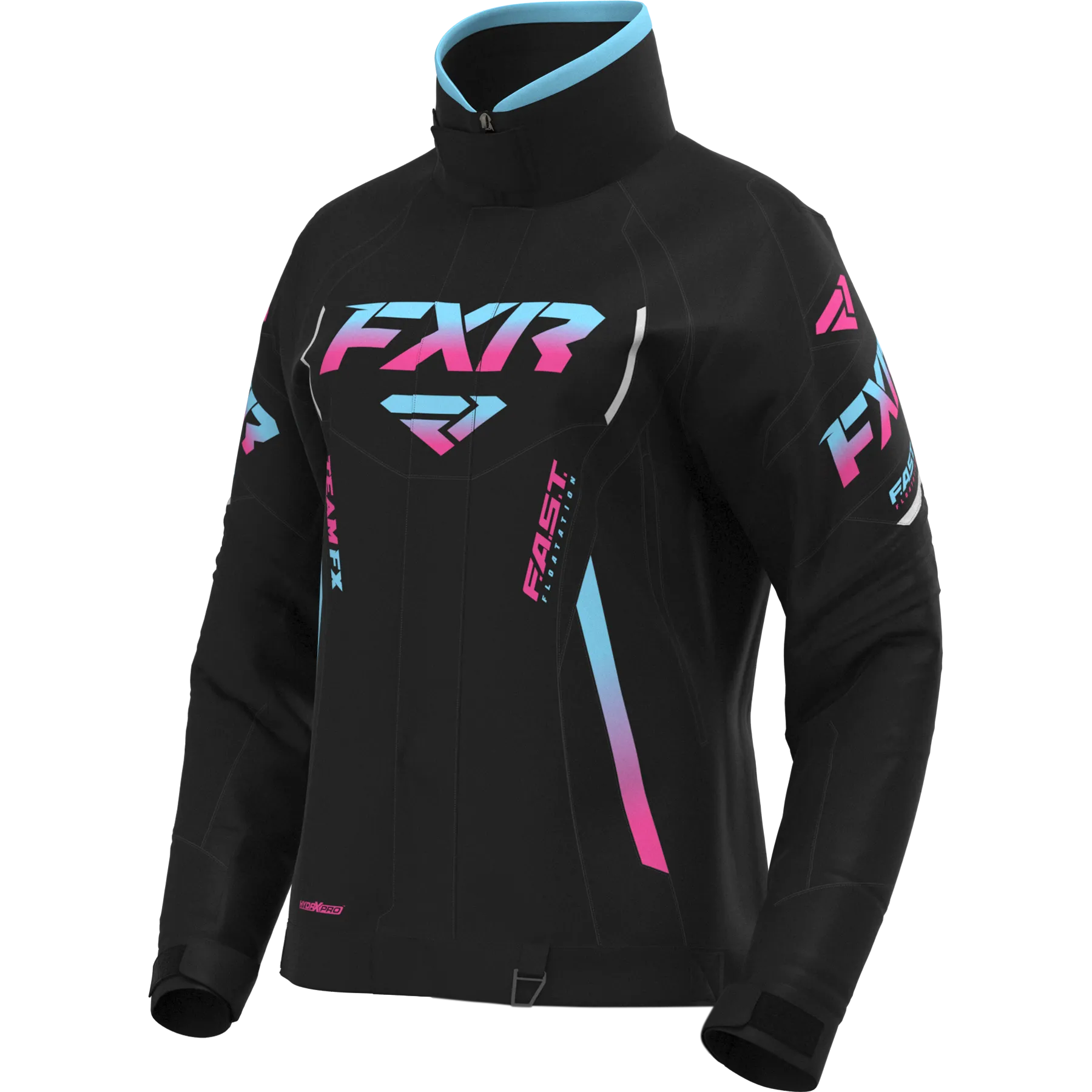 FXR Women's Team FX Jacket