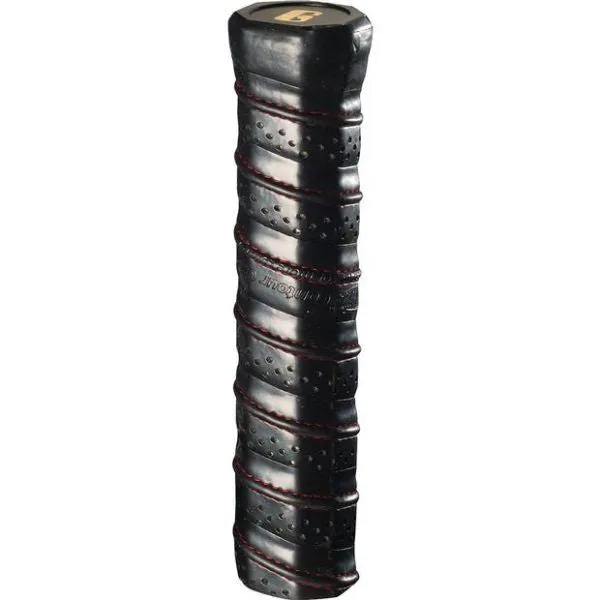 Gamma Hi-Tech Contour Replacement Grip (Black)