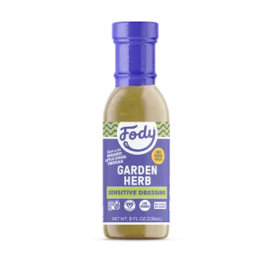 Garden Herb Salad Dressing