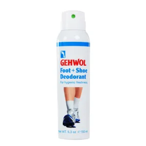 Gehwol Foot   Shoe Deodorant Spray