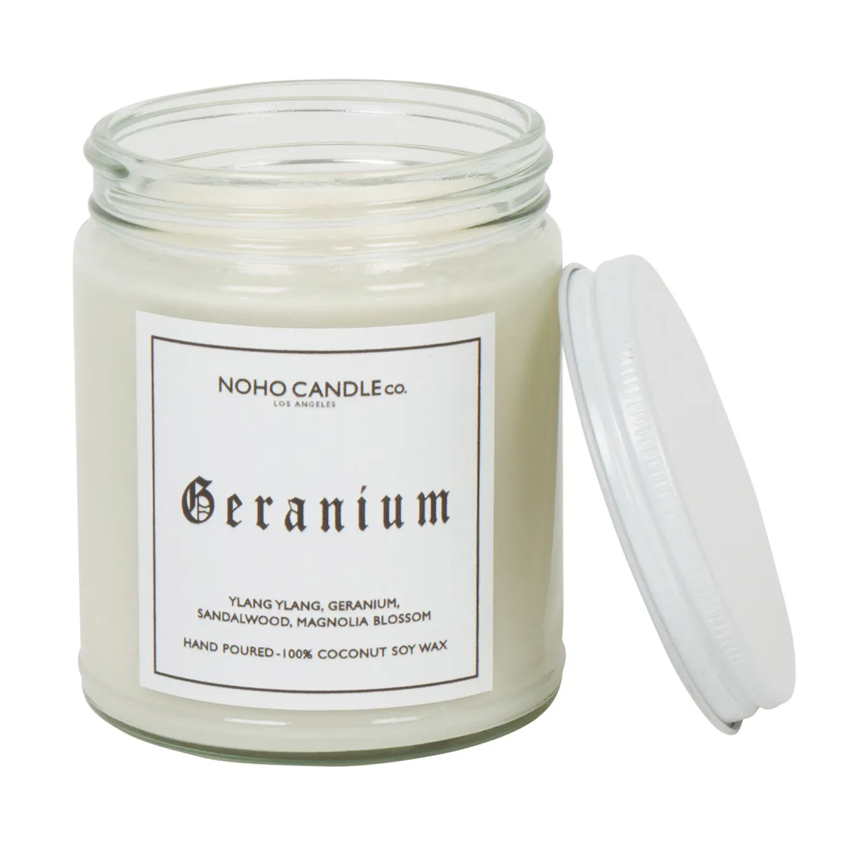 Geranium