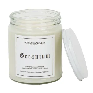 Geranium