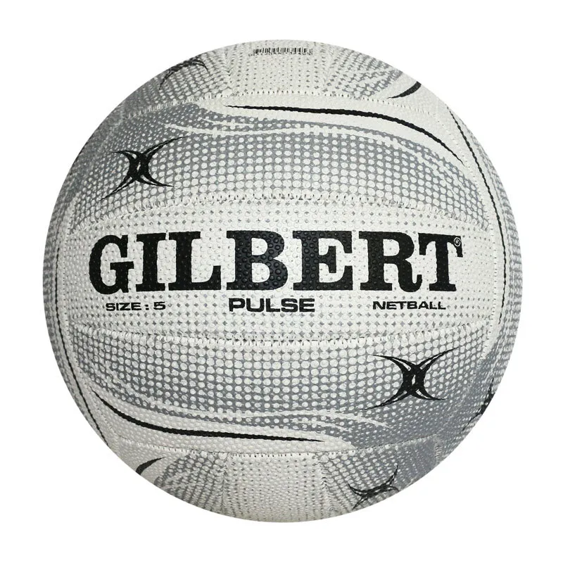 Gilbert Pulse Netball