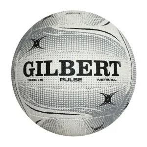 Gilbert Pulse Netball