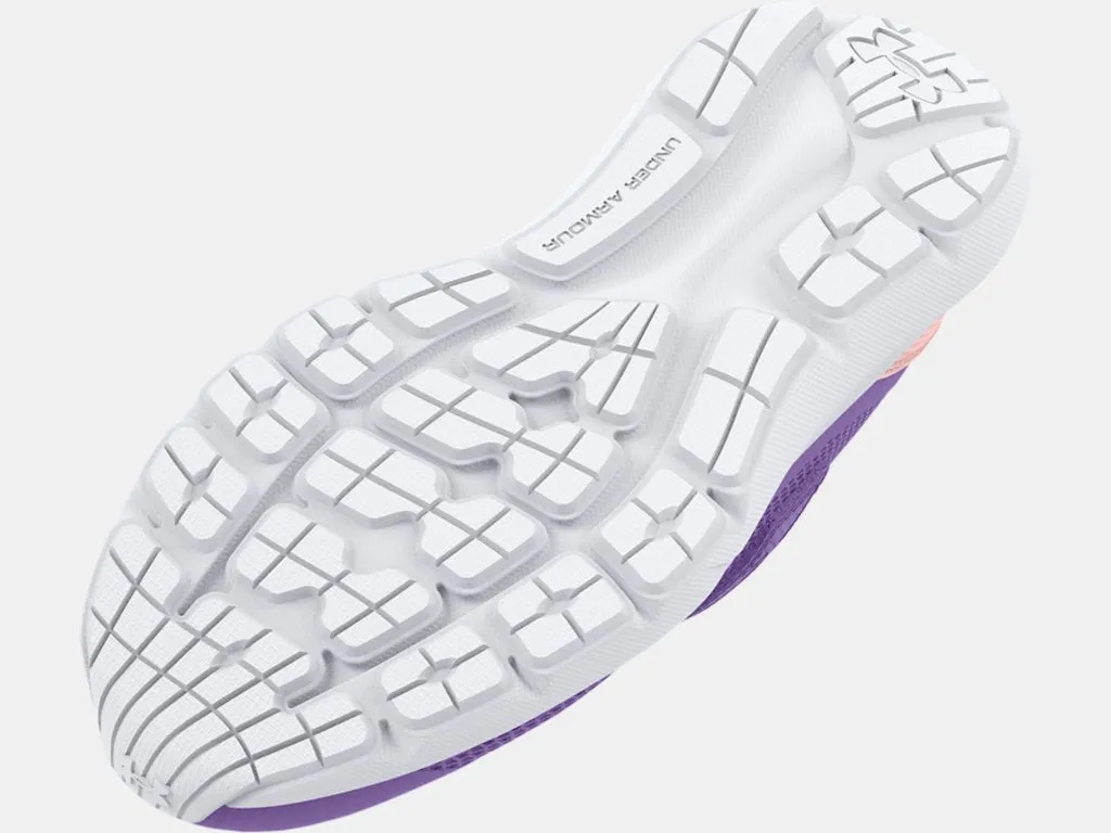 Girls' Pre-School Surge 3 Running Shoes