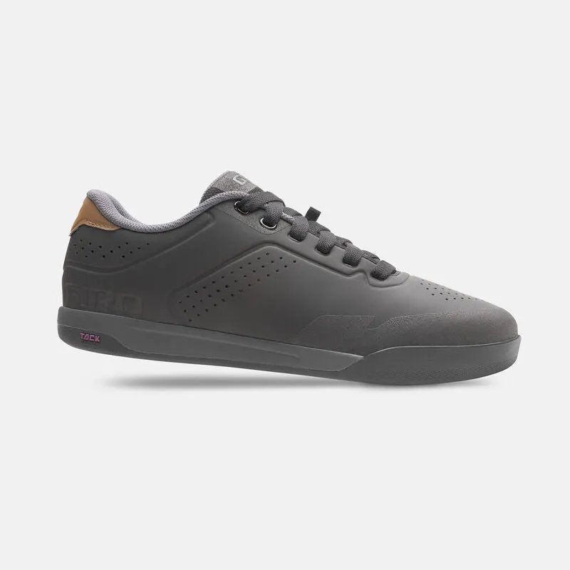 Giro Latch Shoes Womens - Black
