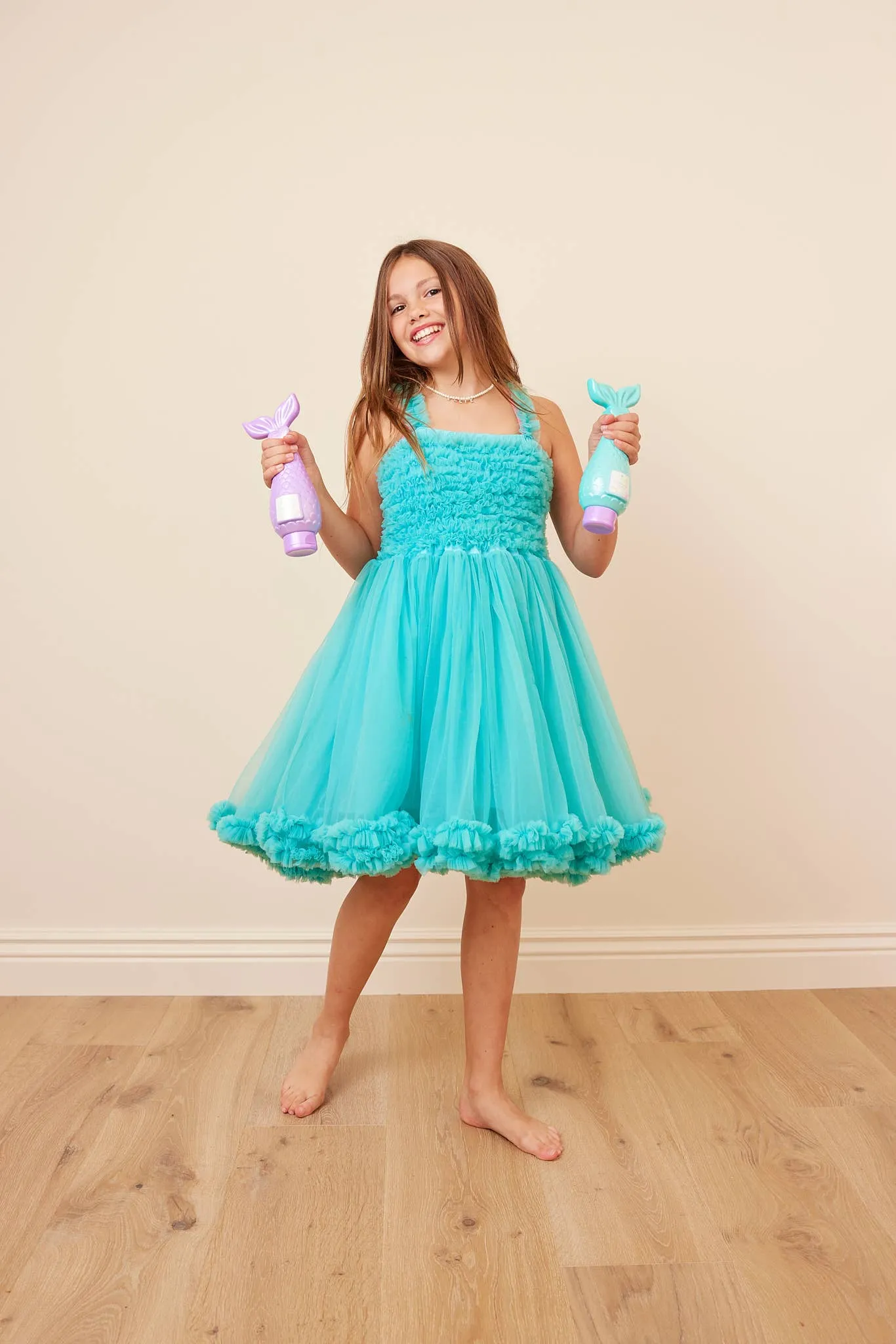 Glimmer Wish Mermaid Body Wash