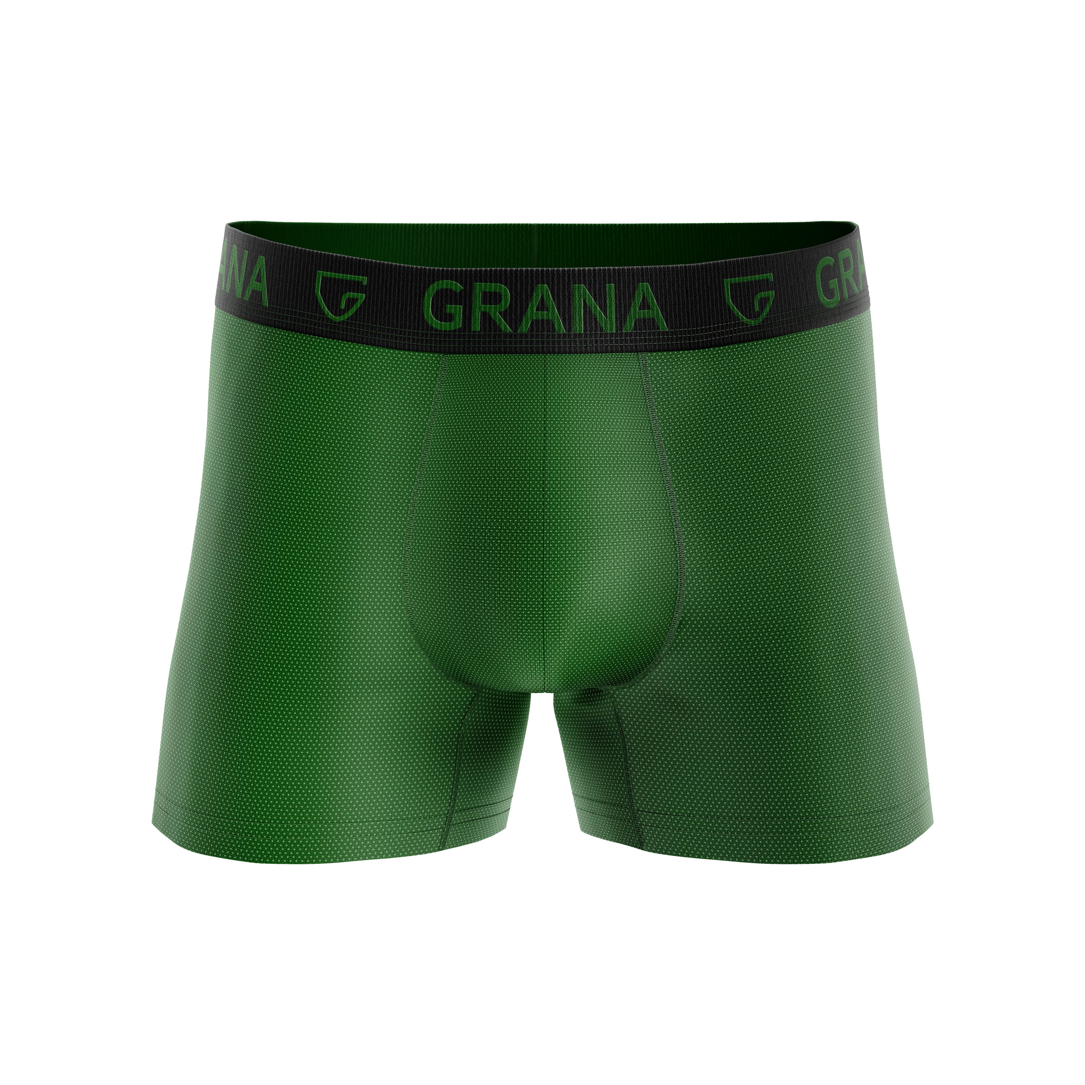 GRANA Performance Boxer Briefs - 2 Pack