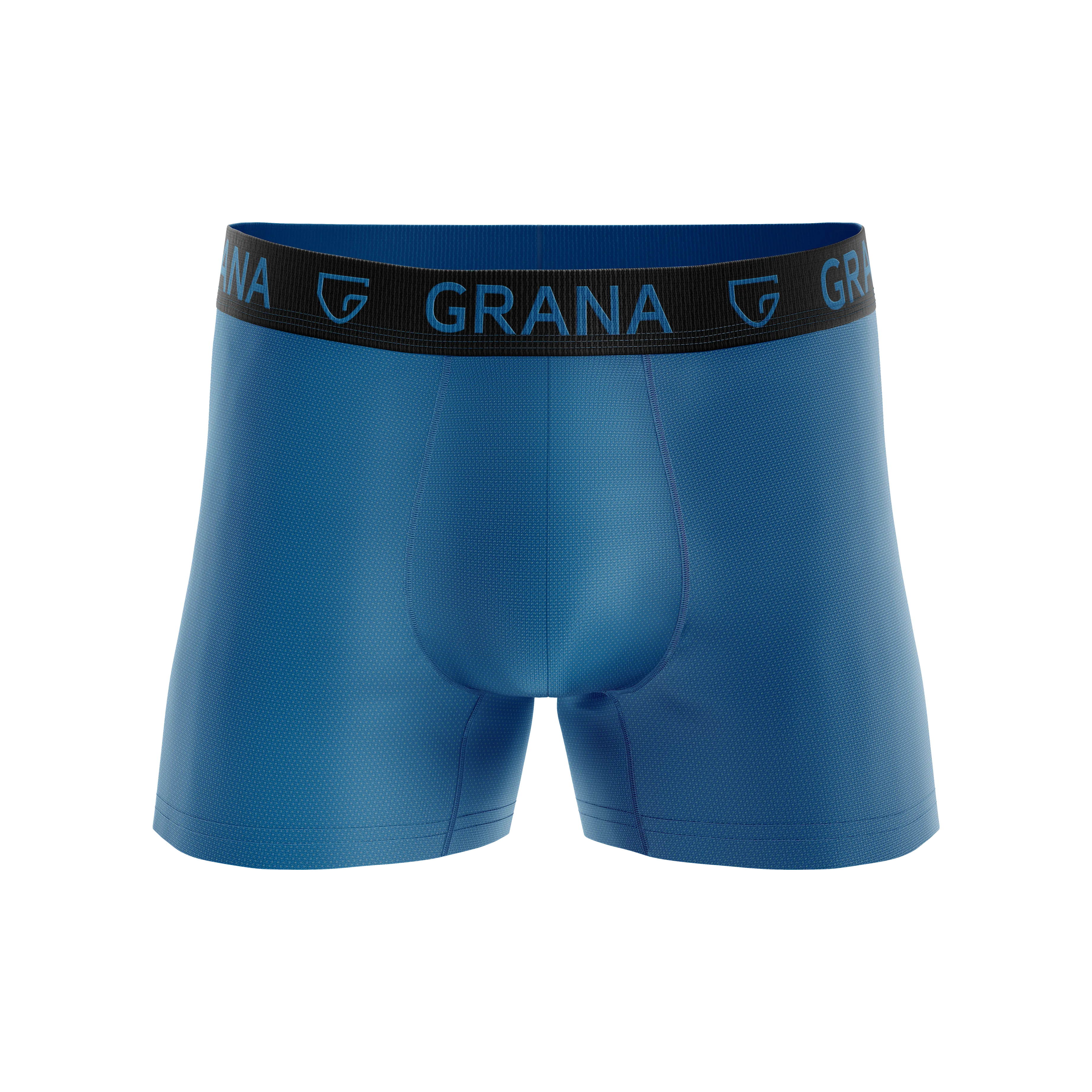 GRANA Performance Boxer Briefs - 2 Pack