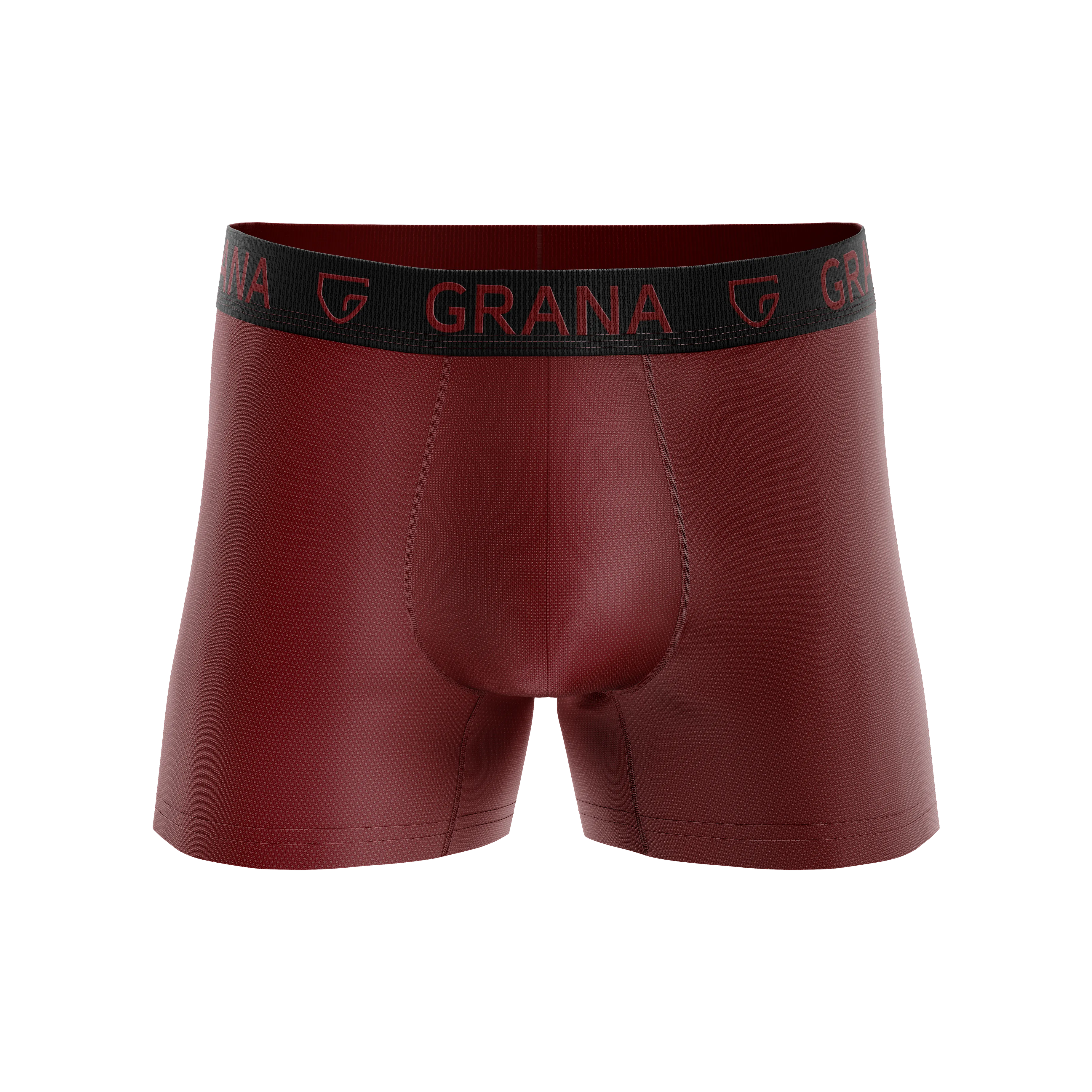 GRANA Performance Boxer Briefs - 2 Pack
