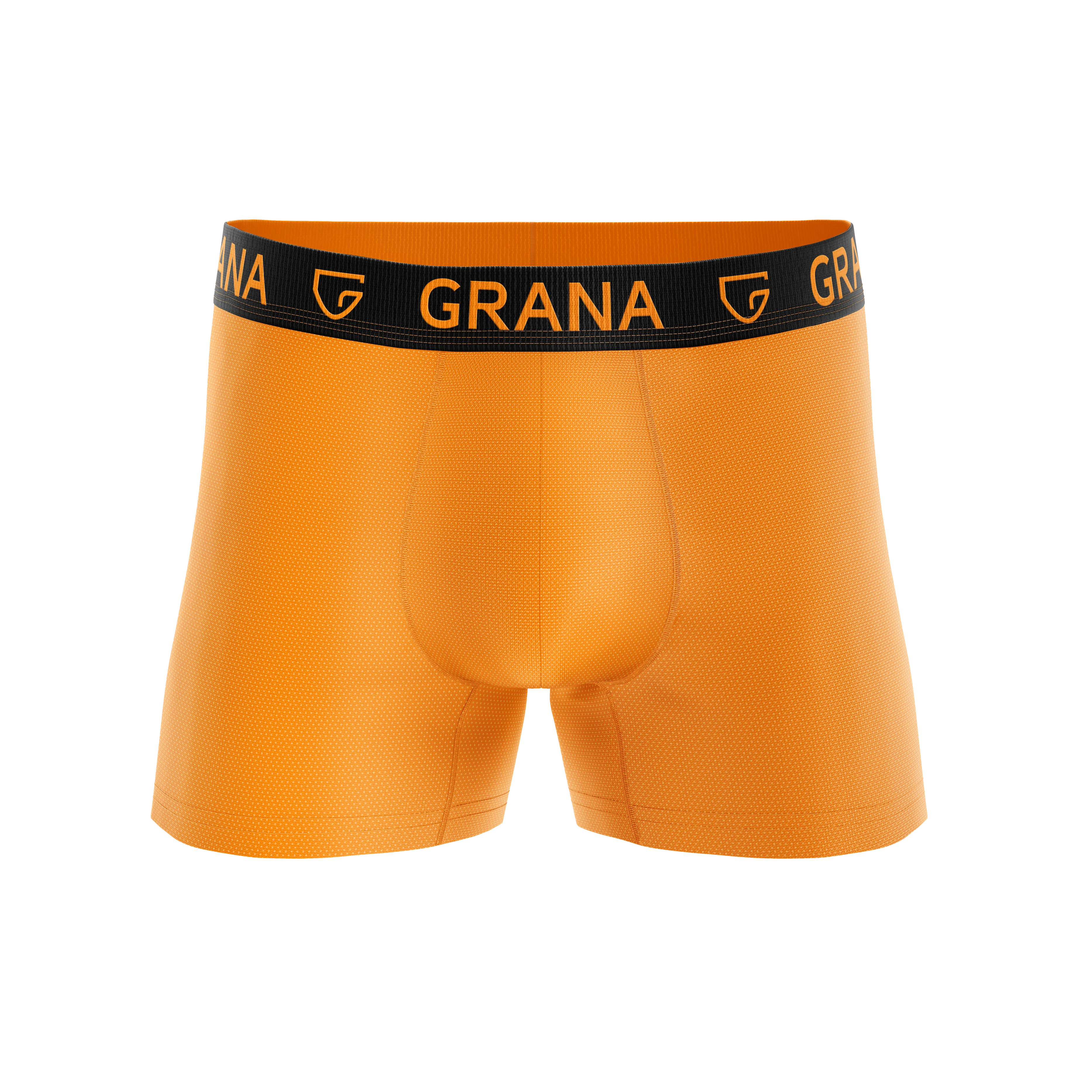 GRANA Performance Boxer Briefs - 2 Pack