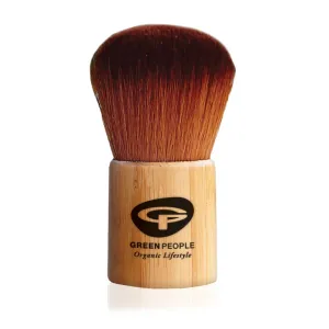 Green People Eco Kabuki Brush