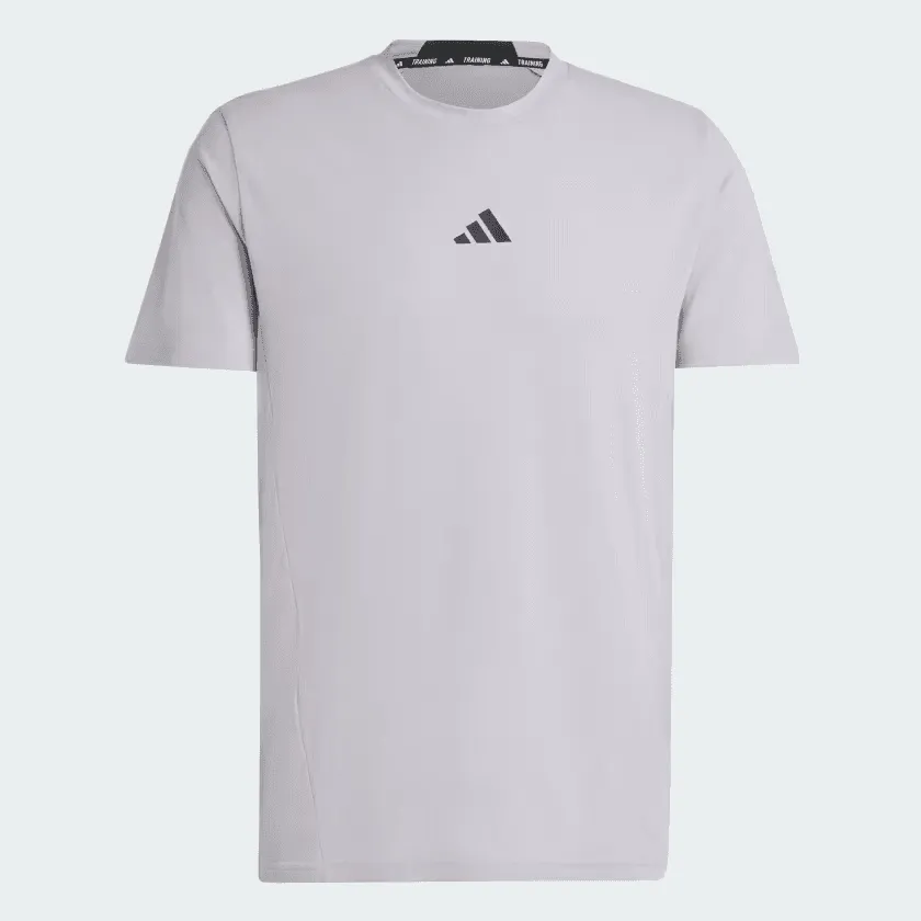 GREY Designed for Training Workout Tee