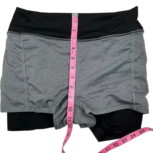 Halo Performance Skirt Women's DreamKnit™‎ Skirt Black Heather VW3006 Size Small