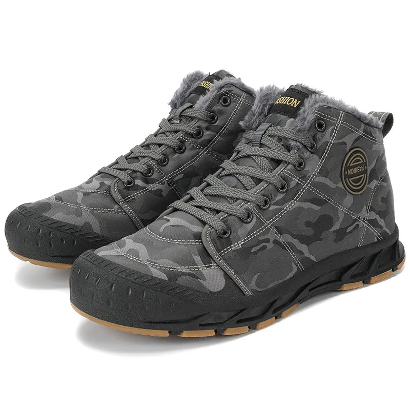 Hatmeo Waterproof Barefoot Shoes