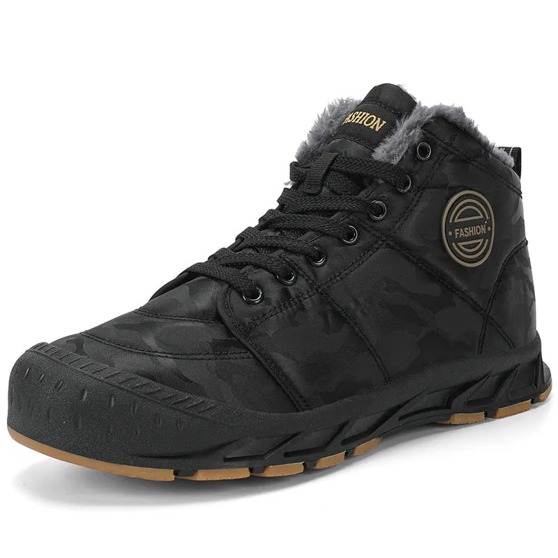 Hatmeo Waterproof Barefoot Shoes