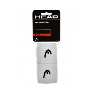 Head  2" Wristband (2 bands/pkg)
