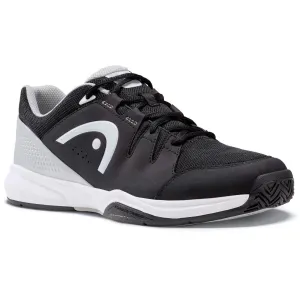 Head Brazer Man's Tennis Performance Footwear ART 273408  BLACK/GREY