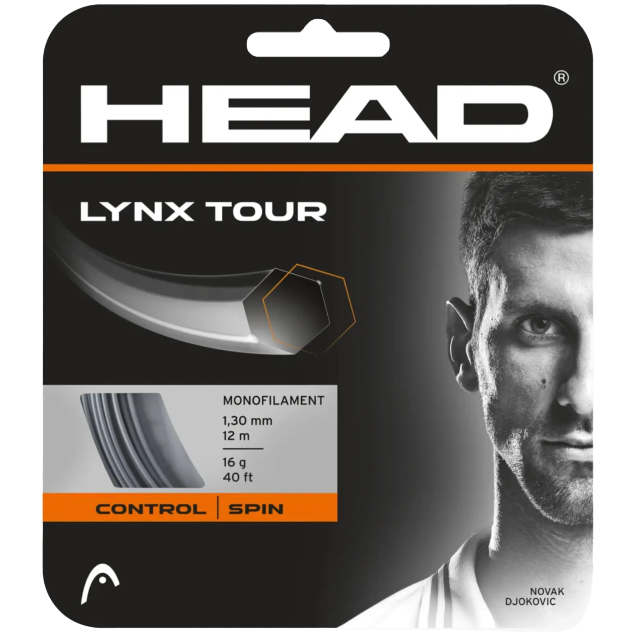 Head Lynx Tour 12m Set