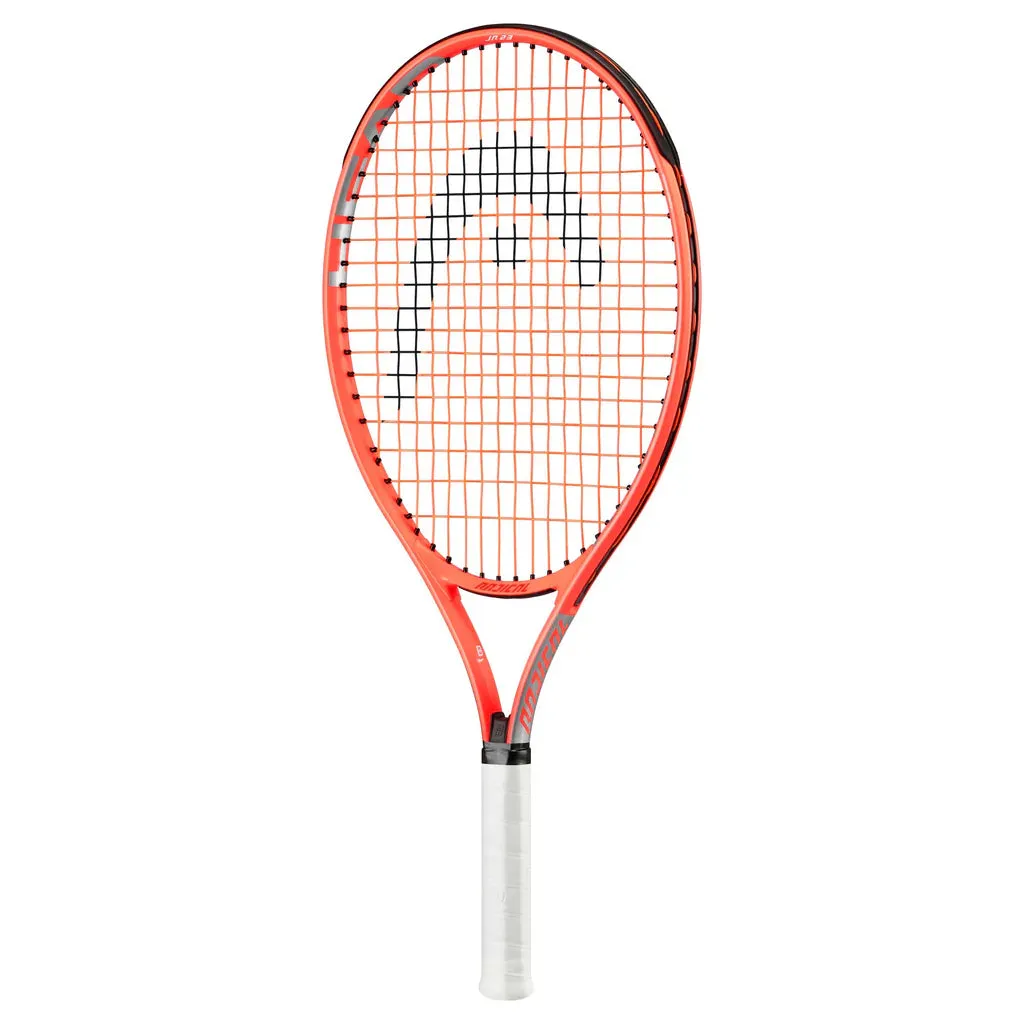 Head Radical 25 Junior Tennis Racquet