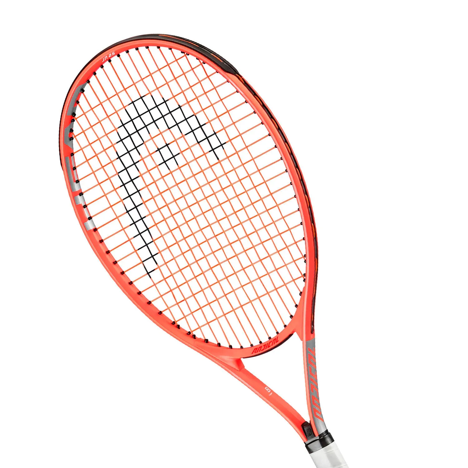 Head Radical 25 Junior Tennis Racquet