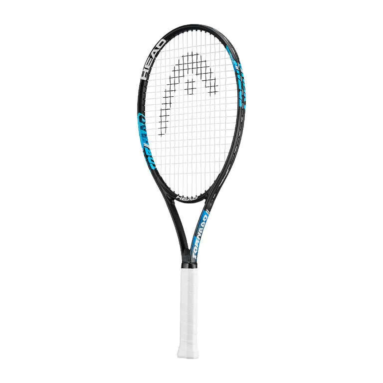 Head Ti. Tornado Tennis Racket (Strung)
