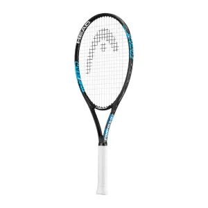 Head Ti. Tornado Tennis Racket (Strung)