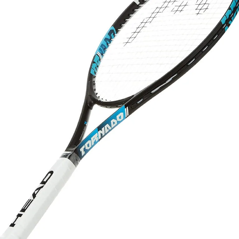Head Ti. Tornado Tennis Racket (Strung)
