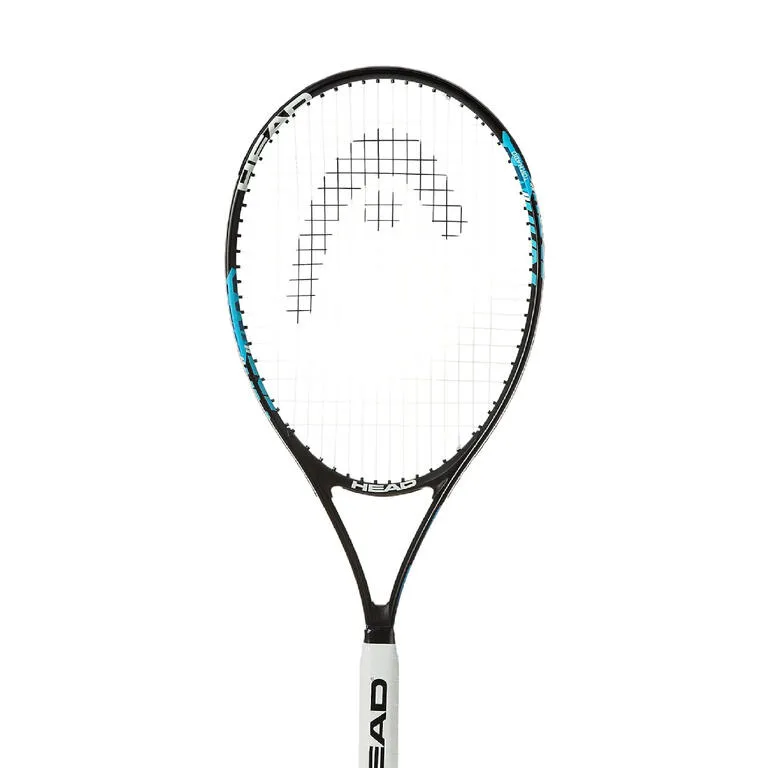 Head Ti. Tornado Tennis Racket (Strung)